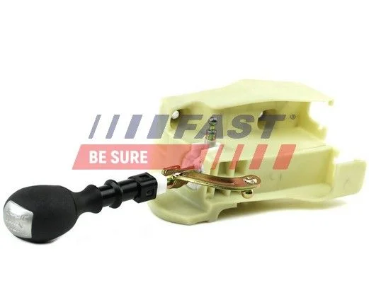 Bushing, selector/shift rod FAST FT73212