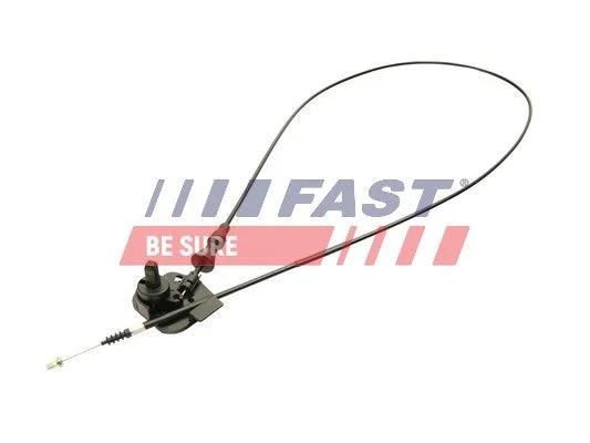 Cabo do capô FAST FT73601