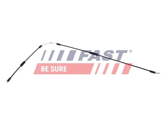 Cabo de Tração, abertura da porta FAST FT73702