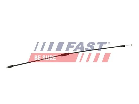 Cabo de Tração, abertura da porta FAST FT73706