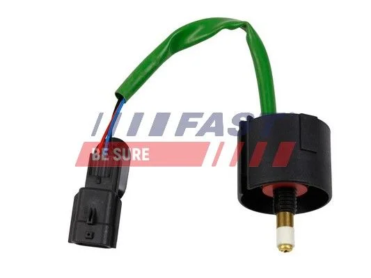 Sensor de Água, sistema de combustível FAST FT75562