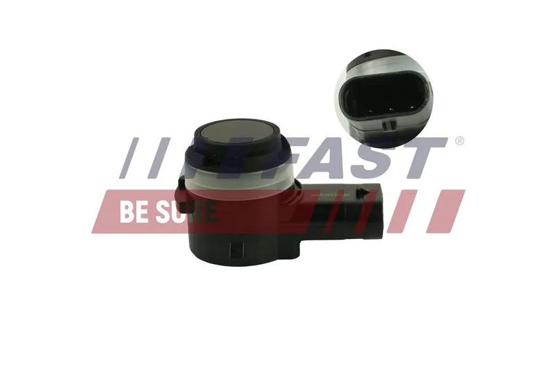 Sensor, controlo da distância de estacionamento FAST FT76022