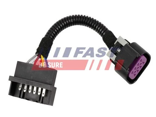 Conjunto de Cabos, conjunto de luz traseira FAST FT76102