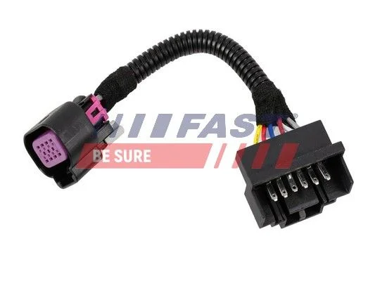 Conjunto de Cabos, conjunto de luz traseira FAST FT76103