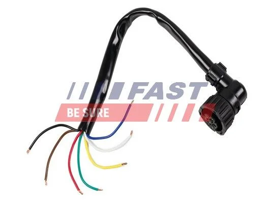 Conjunto de Cabos, conjunto de luz traseira FAST FT76107