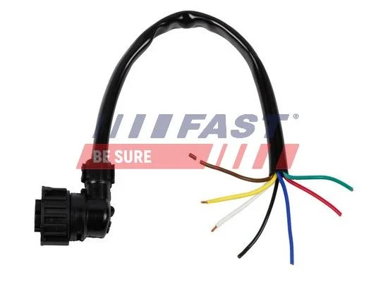 Conjunto de Cabos, conjunto de luz traseira FAST FT76108