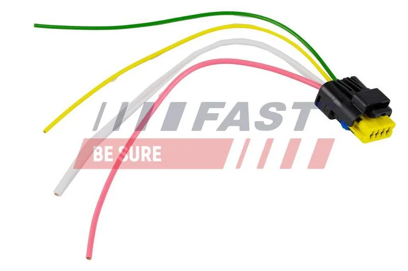 Conjunto de Reparação de Cabos, bomba de combustível FAST FT76118