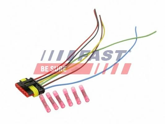 Repair Kit, cable set FAST FT76120