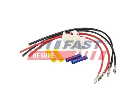 Cable Repair Set, central electrics FAST FT76121