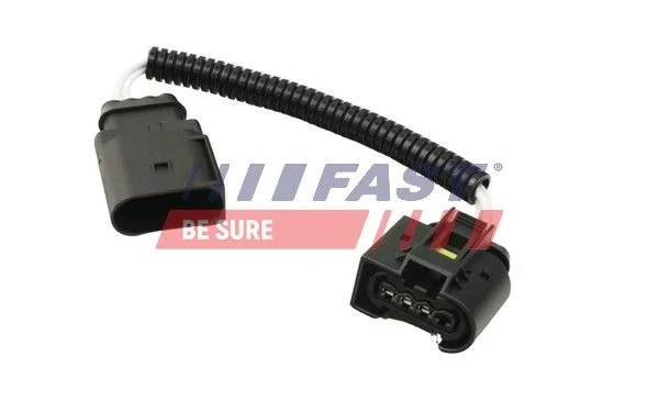 Cabo Adaptador, aba de controle do fornecimento de ar FAST FT76530