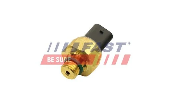 Sensor, pressão de óleo FAST FT80009