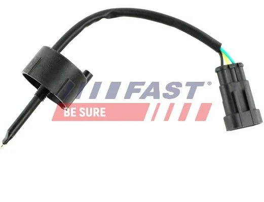 Water Sensor, fuel system FAST FT80013