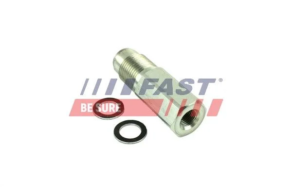 Válvula de Alívio de Pressão, sistema common rail FAST FT80125