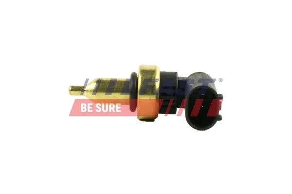 Sensor, temperatura do líquido de refrigeração FAST FT80133