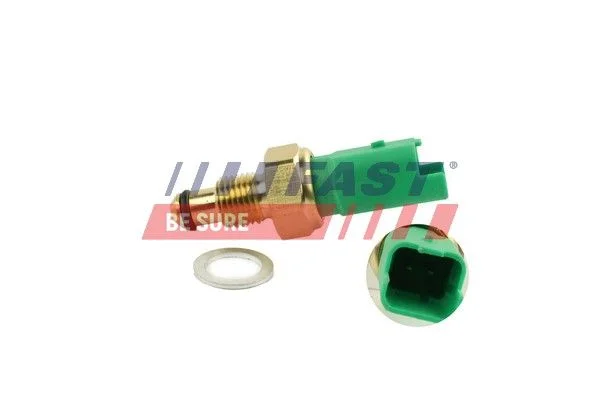 Sensor, coolant temperature FAST FT80145