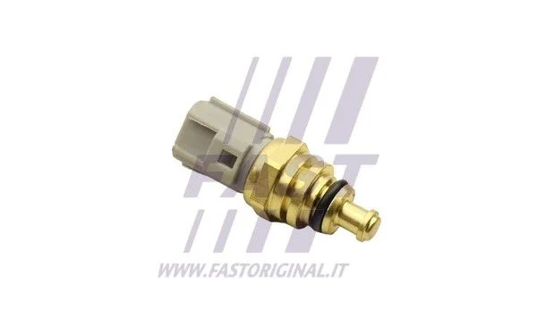 Sensor, temperatura do líquido de refrigeração FAST FT80158