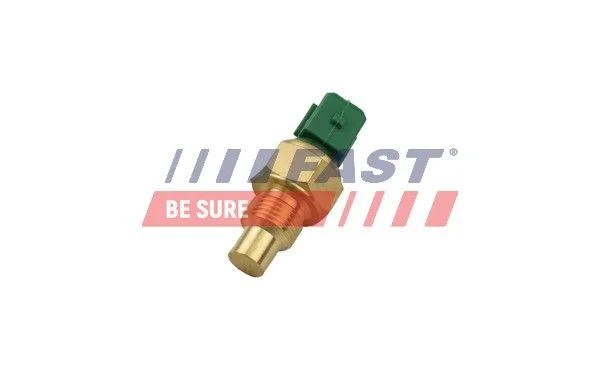 Sensor, temperatura do líquido de refrigeração FAST FT80159