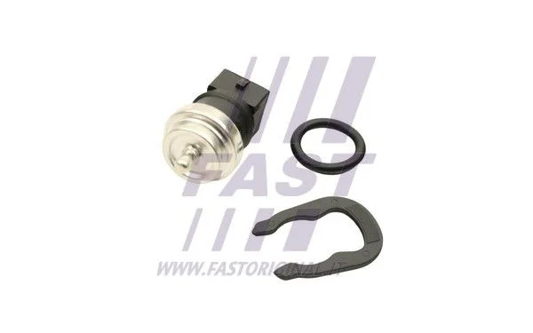 Sensor, coolant temperature FAST FT80160
