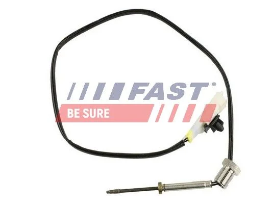 Sensor, temperatura dos gases de escape FAST FT80216