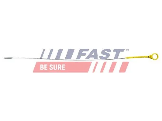 Oil Dipstick FAST FT80334