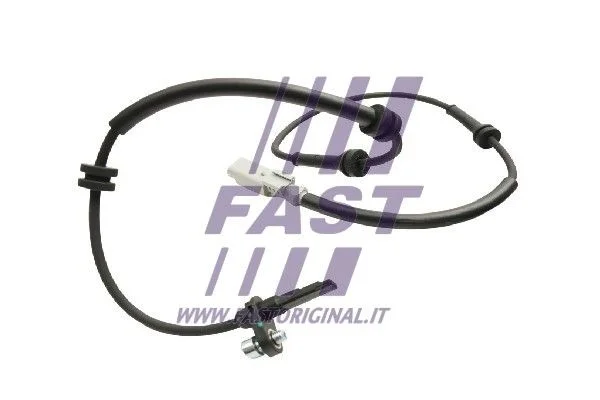 Sensor, wheel speed FAST FT80405