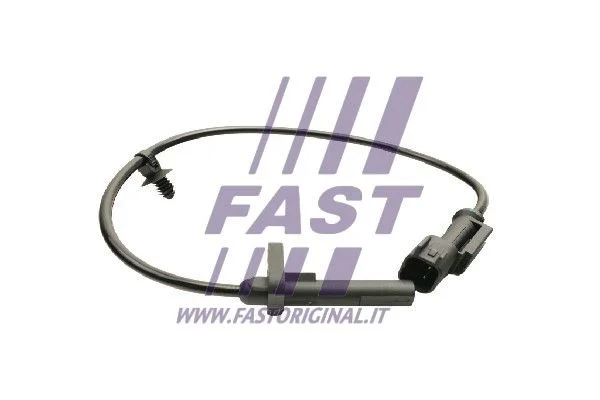 Sensor, wheel speed FAST FT80408