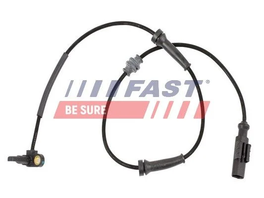 Sensor, wheel speed FAST FT80503