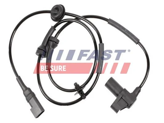 Sensor, wheel speed FAST FT80535