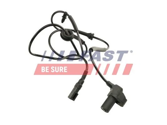 Sensor, wheel speed FAST FT80558