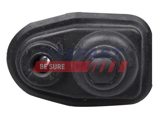 Interruptor, luz de aviso do travão de mão FAST FT81087