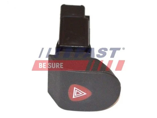 Interruptor de aviso de perigo FAST FT81091