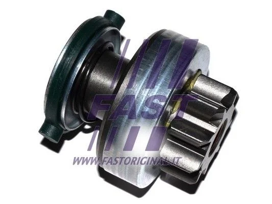 Engrenagem de roda livre, motor de arranque FAST FT81366