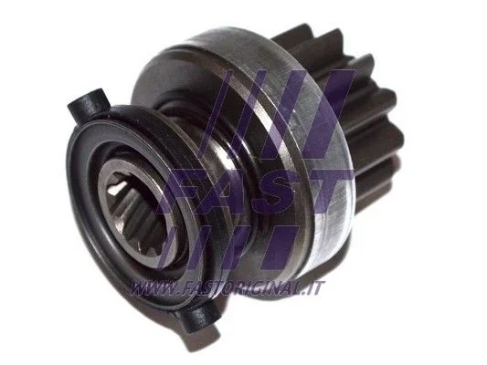 Engrenagem de roda livre, motor de arranque FAST FT81368