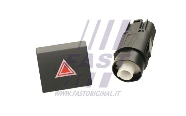Interruptor de aviso de perigo FAST FT81401