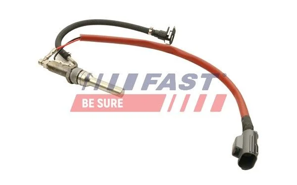 Injetor, injeção de ureia FAST FT81704