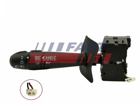 Interruptor da coluna de direção FAST FT82003