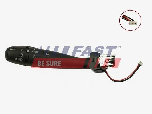 Steering Column Switch FAST FT82131