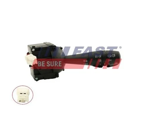 Interruptor da coluna de direção FAST FT82135