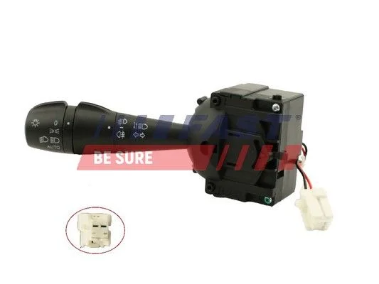 Interruptor da coluna de direção FAST FT82136