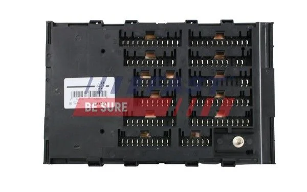 Caixa de Fusíveis FAST FT82201