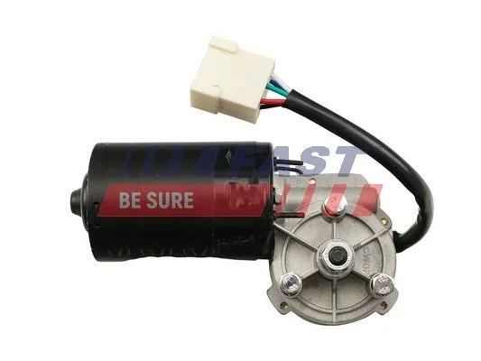 Motor elétrico, limpeza do farol FAST FT82202
