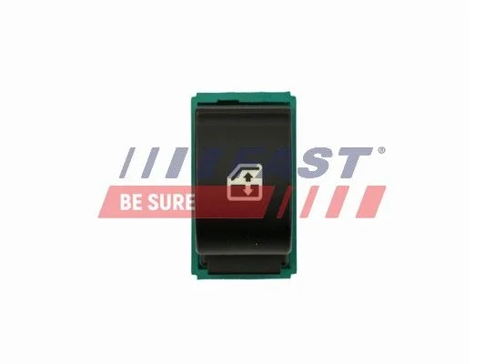 Switch, window regulator FAST FT82207
