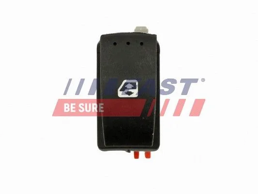 Interruptor, regulador de janela FAST FT82220