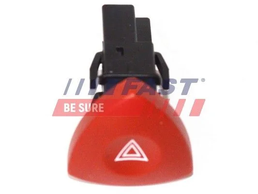 Interruptor de aviso de perigo FAST FT82222