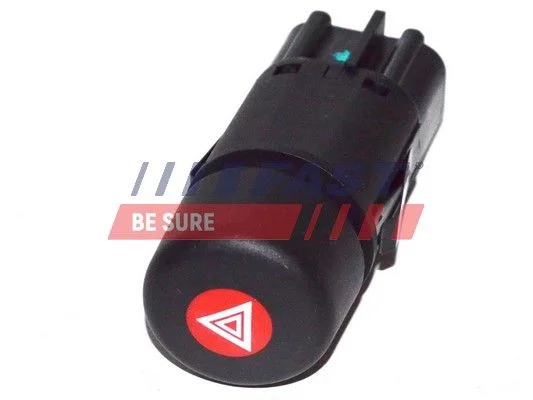Interruptor de aviso de perigo FAST FT82227