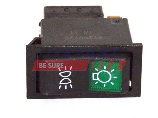 Interruptor, farol FAST FT82232