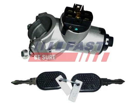 Steering Lock FAST FT82309