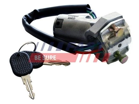 Steering Lock FAST FT82318