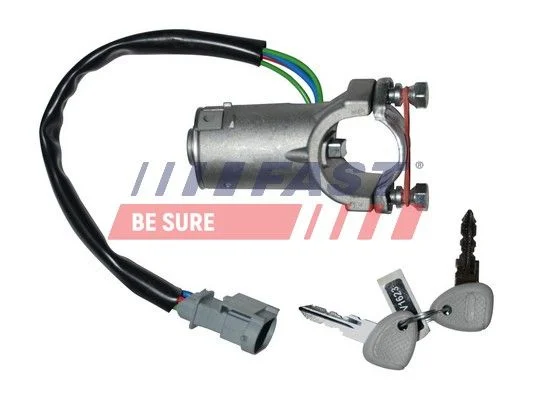 Steering Lock FAST FT82320