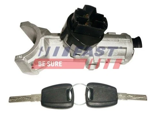 Fecho da direção FAST FT82322
